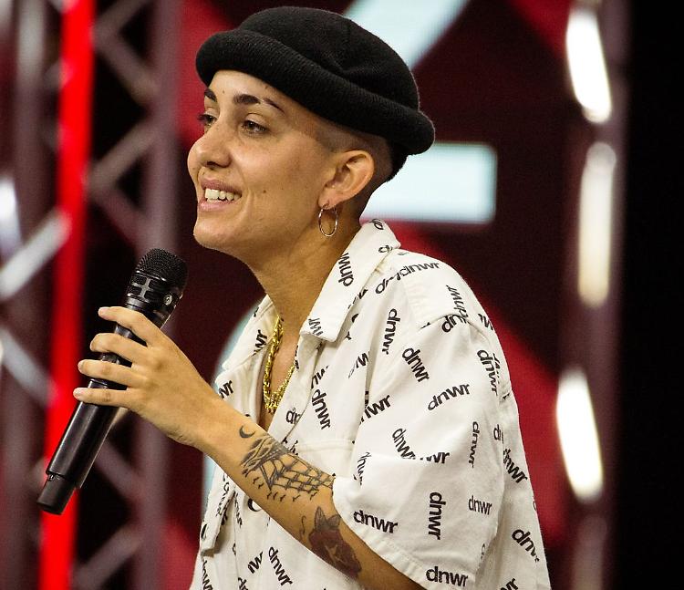 Monte Cremasco, Mydrama: a X Factor il sogno continua