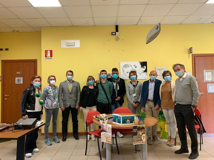 Come affrontare il trauma della mascherina in un bambino con autismo?