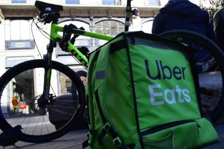 Uber commissariata: chiusa inchiesta per caporalato