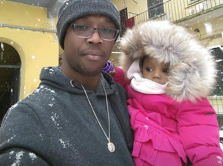 Uccise la piccola Gloria, papà Jacob in Appello