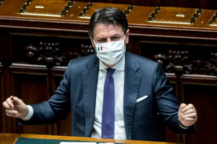 Conte alla Camera: 'Risorse significative per l'occupazione femminile'