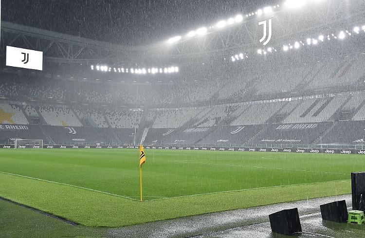 Giudice sportivo, Juve-Napoli 3-0 a tavolino