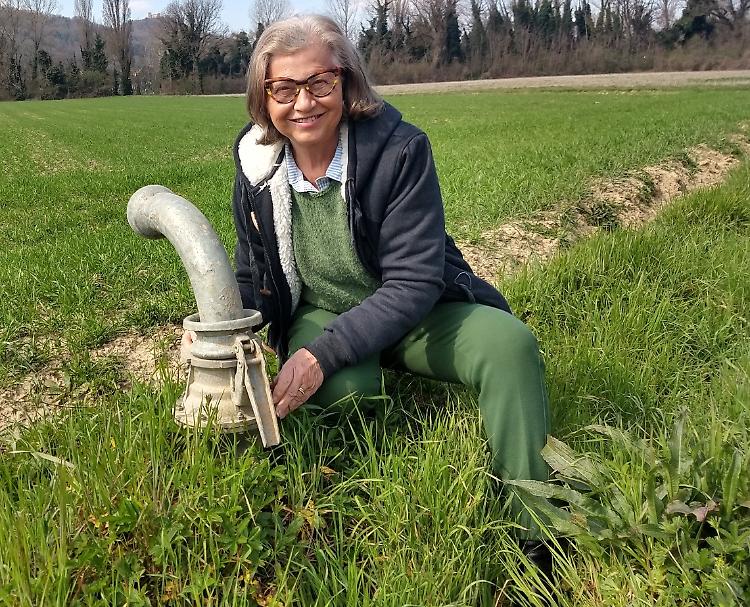 Governo: Confagricoltura-Donne, momento storico per l'Italia
