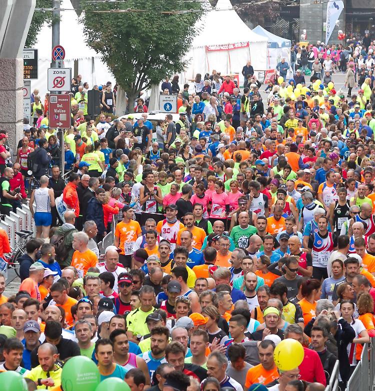 Città senza la Maratonina dopo 19 anni