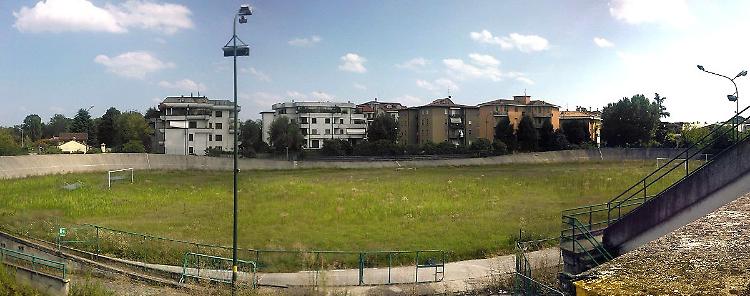 Il velodromo ritorna a vivere. Appalto, lavori  al via nel 2021
