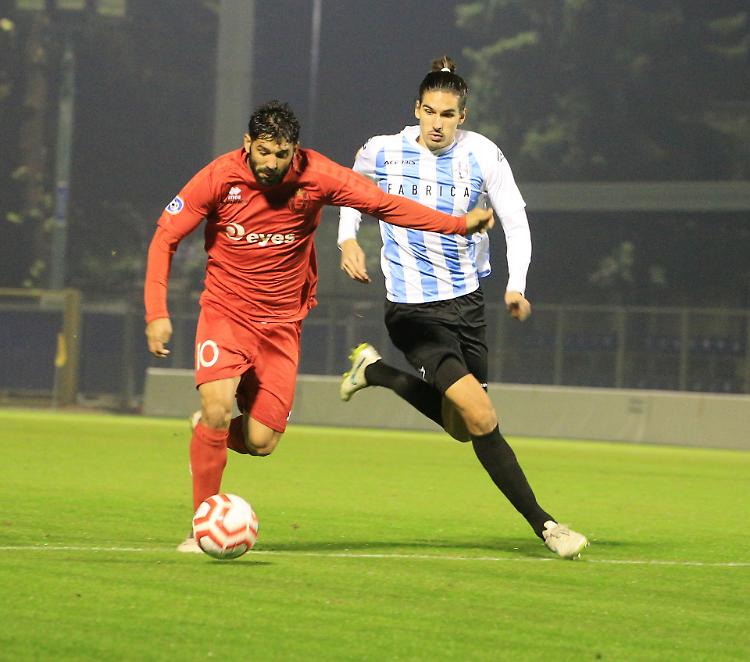 Crema 1908 - Tritium 2-0 finale