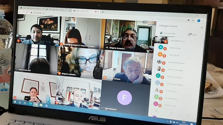 Molinari: «Nessun ingresso posticipato negli istituti della provincia»
