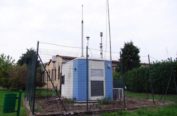 Pm10 alte: è già allerta