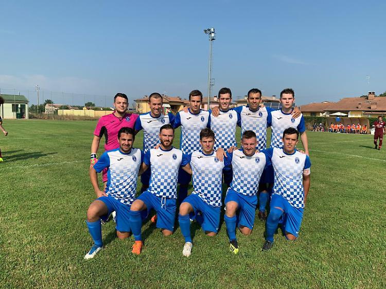 Casalese, semaforo verde