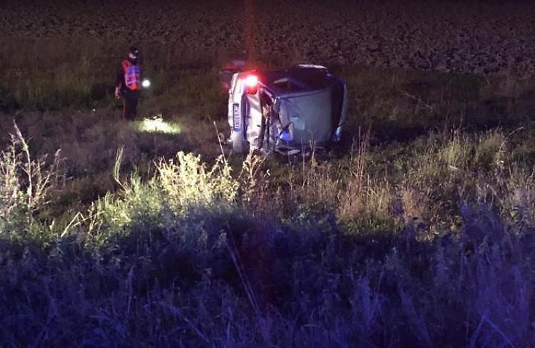 Morte di Lucrezia, incidente causato da un cinghiale