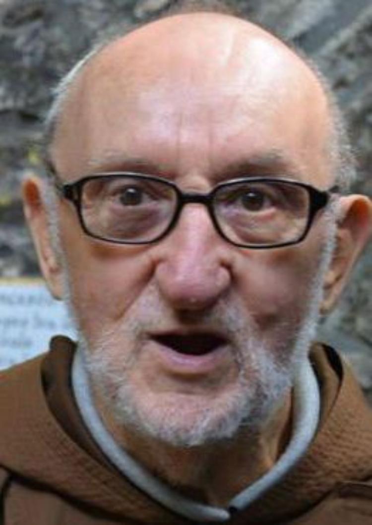 Sabbioni, frate Aligi Quadri non ce l'ha fatta