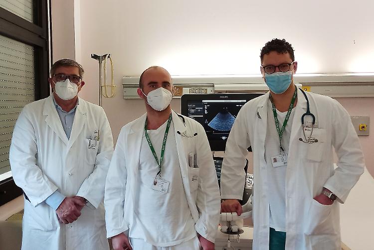Attivata la cardio oncologia, pazienti fragili ora più sicuri
