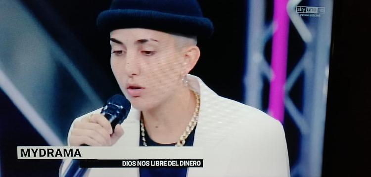 Mydrama, prosegue l'avventura a X Factor