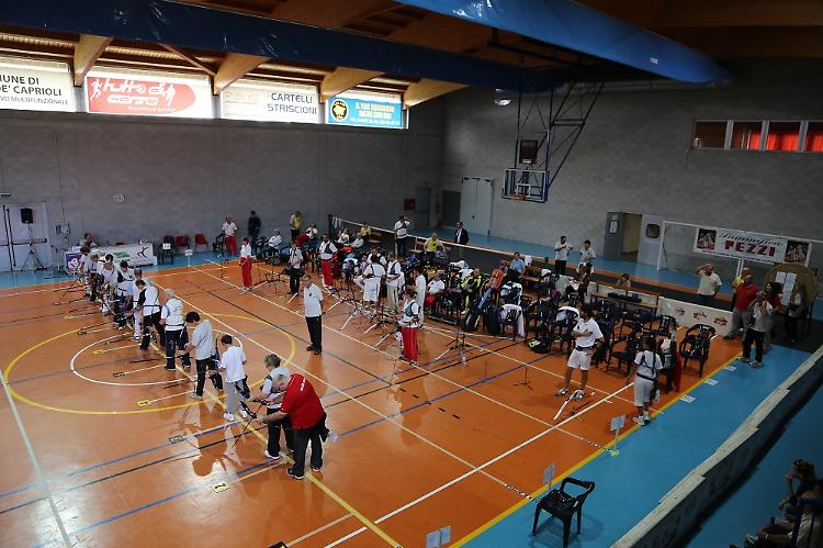 Ordinanza congiunta dei sindaci, stop agli impianti sportivi comunali