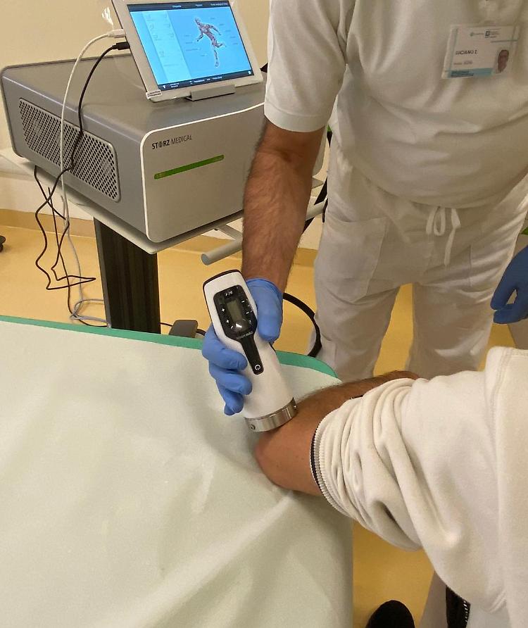 A Bozzolo arrivano le onde d'urto