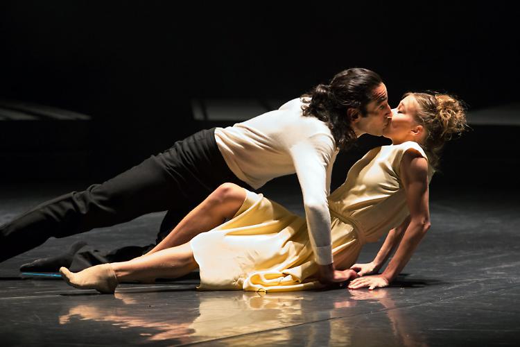 Se Don Giovanni vuole sedurre la propria madre