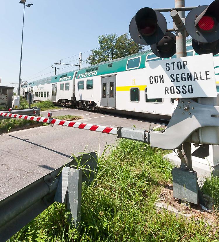 Rivoluzione: via le sbarre a tutti i caselli