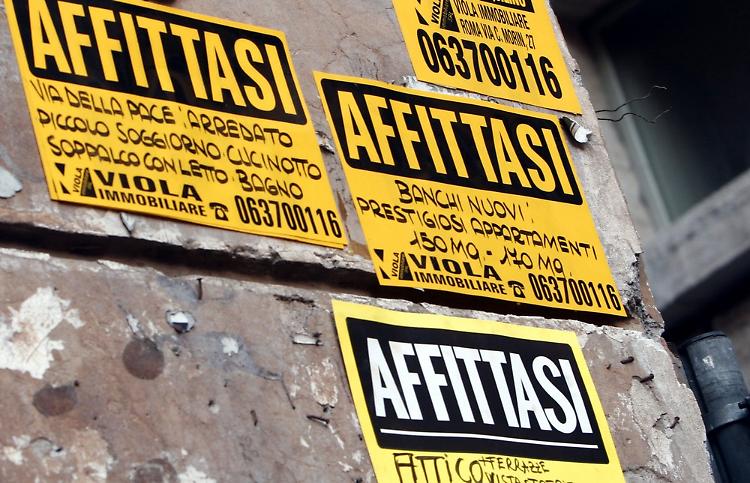 AFFITTI