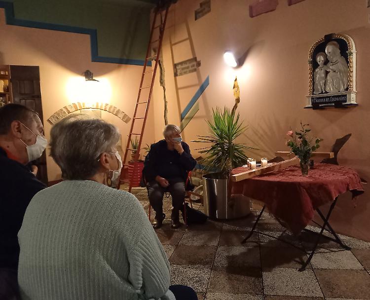Madonna anti pandemia, si diffonde la devozione