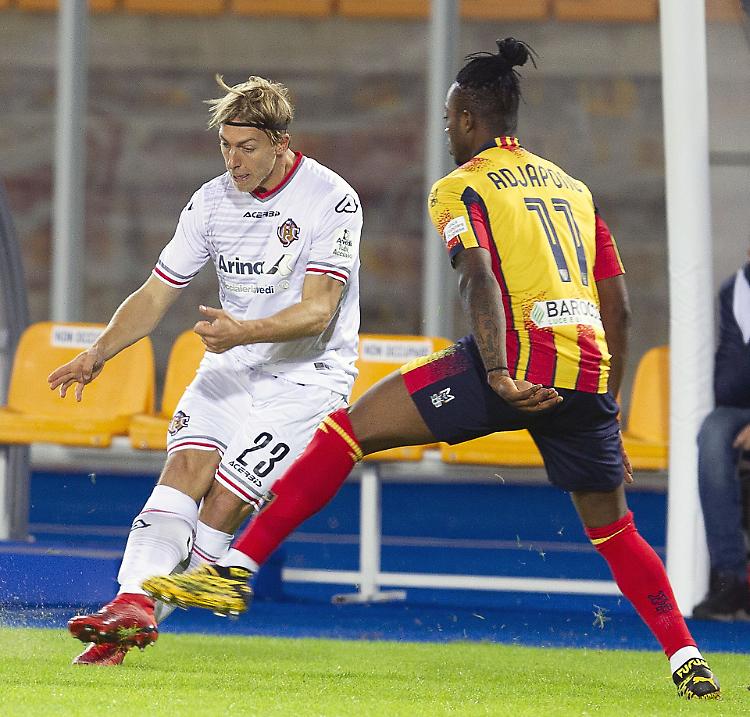 Real Calepina - Crema 1908 (diretta alle 14.30)