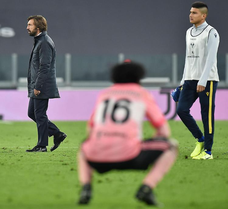 Pirlo, dimmi perchè non credi a Kulusevski