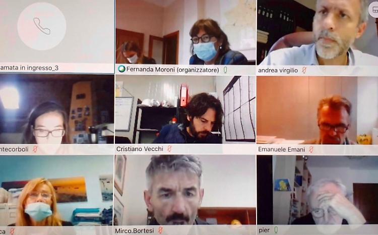 WorkinMABPoGrande, appuntamento online per la cabina di regia
