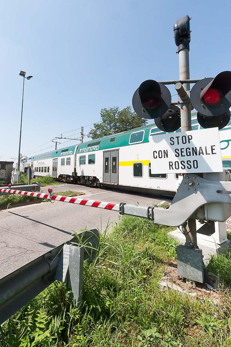 Terzi: «Via le sbarre?  Bene per la qualità della vita di tutti»
