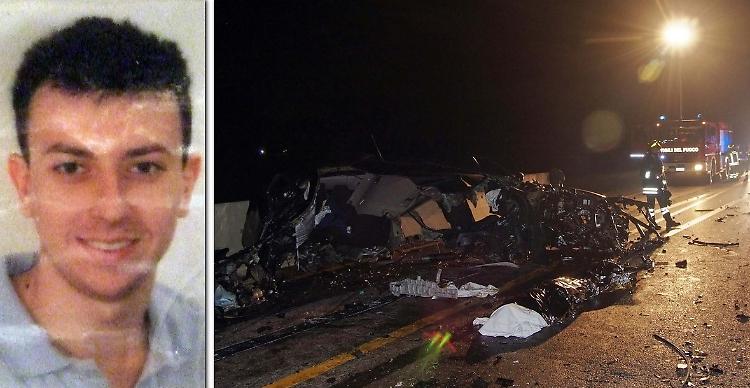 Schianto mortale nel cantiere, omicidio colposo: tecnici assolti