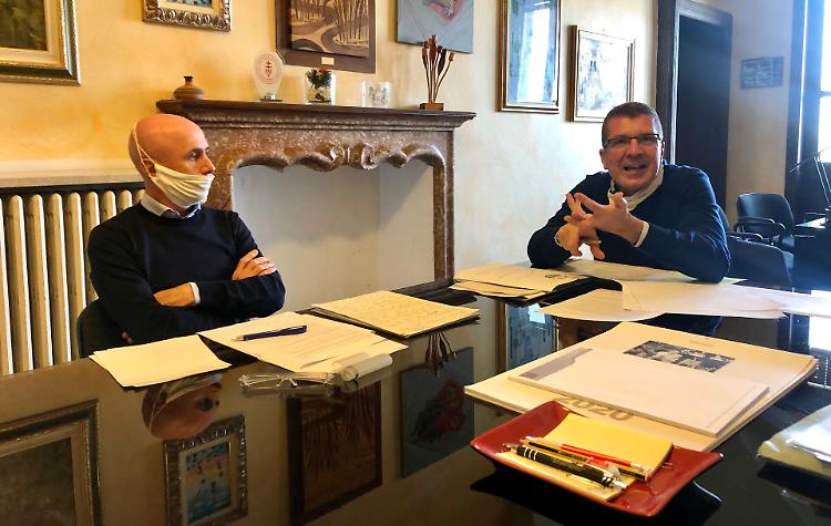 Deposito di rifiuti pericolosi, il Comune:  «Siamo contrari»