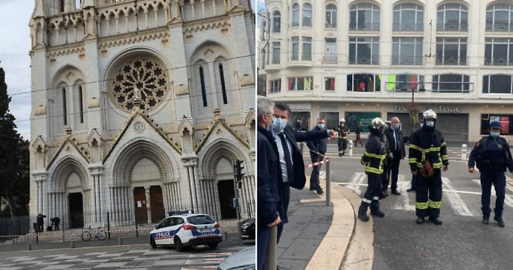 Francia, terzo arresto per attacco Nizza