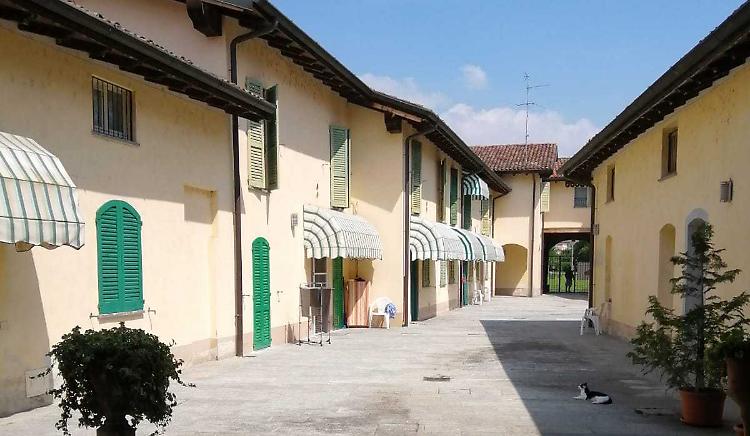 Fondazione Barni case anche ai papà single