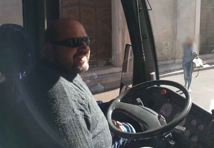 Fedelibus, il pilota dei don lascia il volante