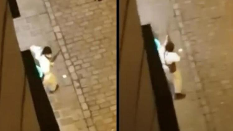 Vienna: Bild, attentatore annunciò attacco su Instagram 