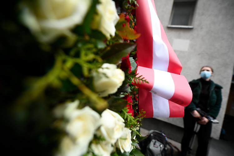  L'Isis rivendica l'attacco a Vienna