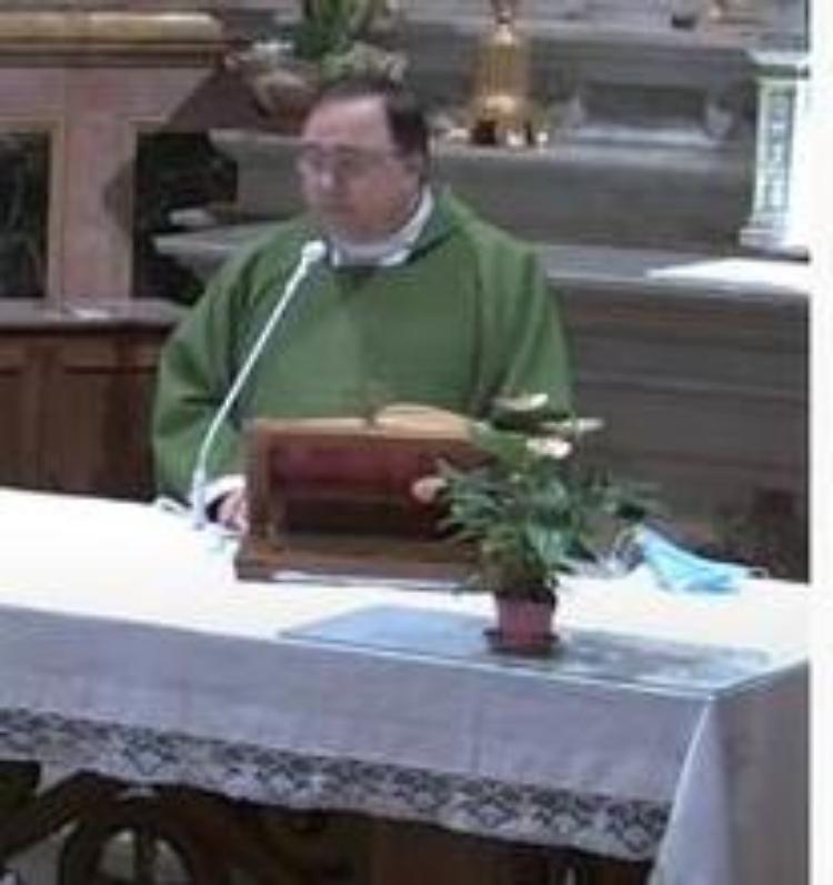 "Aborto più grave pedofilia", bufera su sacerdote Macerata