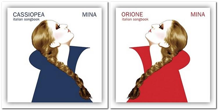 Mina, in arrivo raccolta The Italian Songbook con 2 inediti
