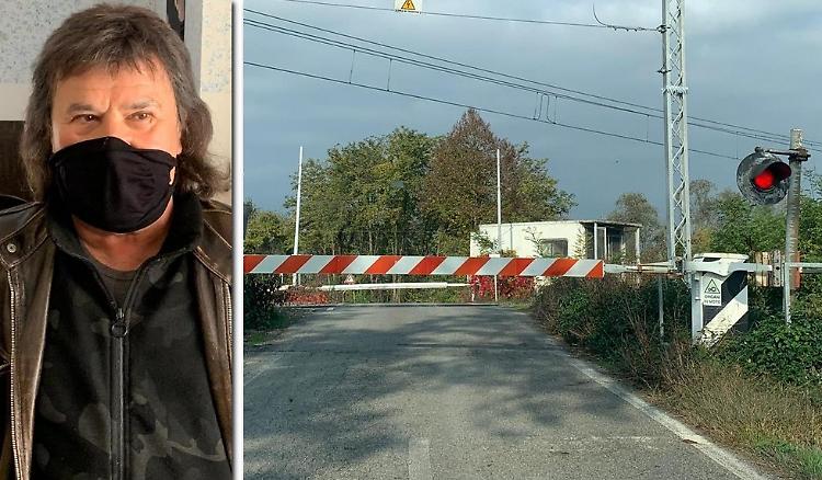 'Cucciolo' Favia: "Sono vivo per miracolo"