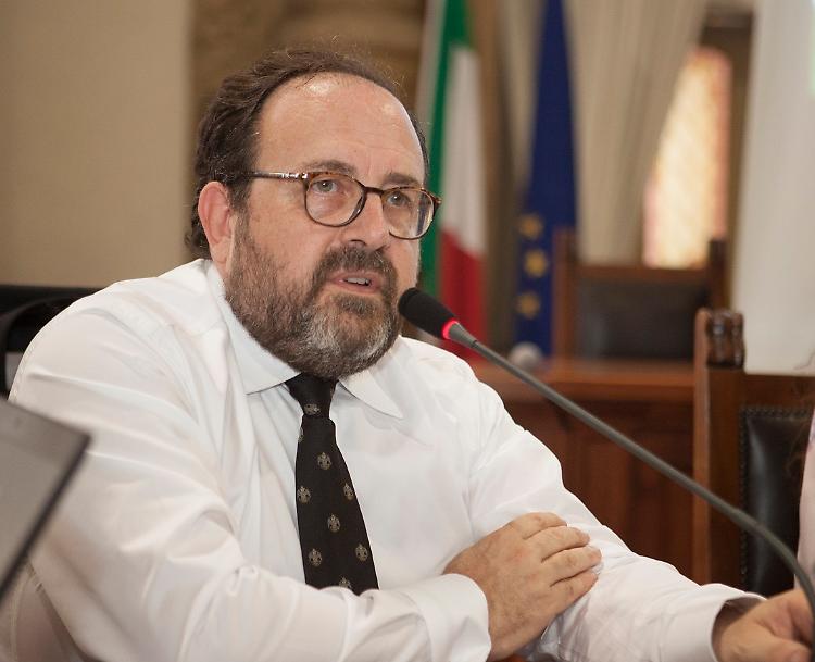 Gerardo Paloschi nuovo direttore della Fondazione Giovanni Arvedi