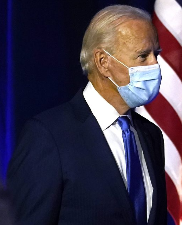 Biden-Harris: ci attendono grandi sfide