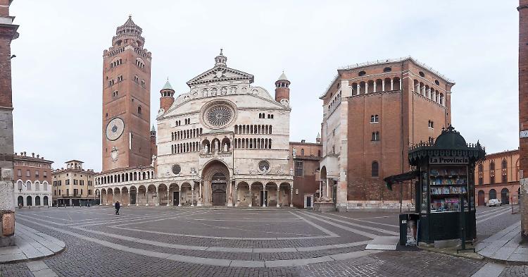 Ecosistema urbano, Cremona sale al 13 posto