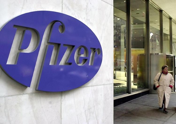 Pfizer-Biontech chiedono ok Ue vaccino