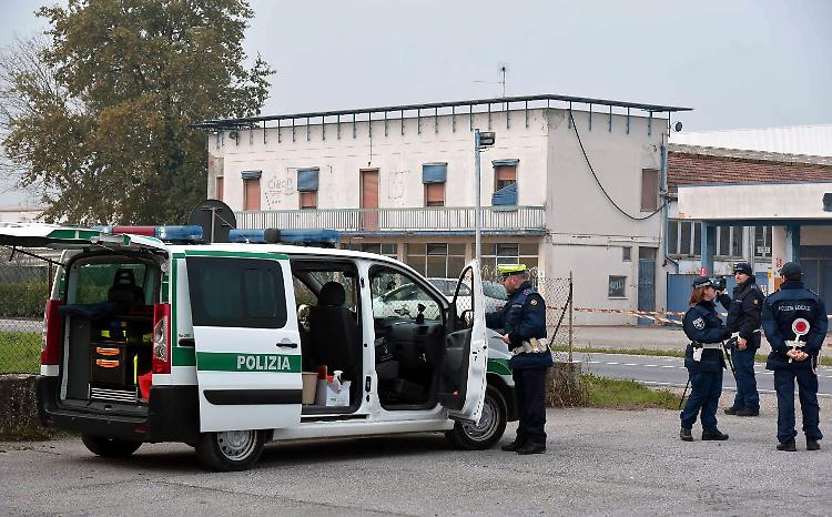 Agente positivo al tampone, tutti i vigili in quarantena