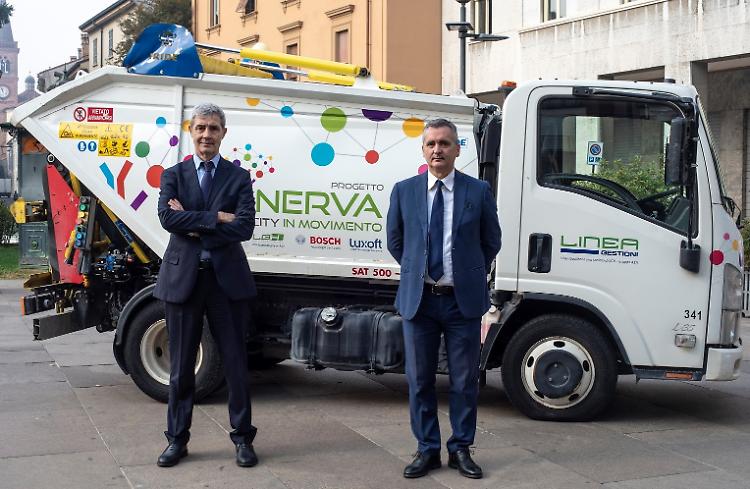 Progetto Minerva protagonista al Science for Peace della Fondazione Veronesi