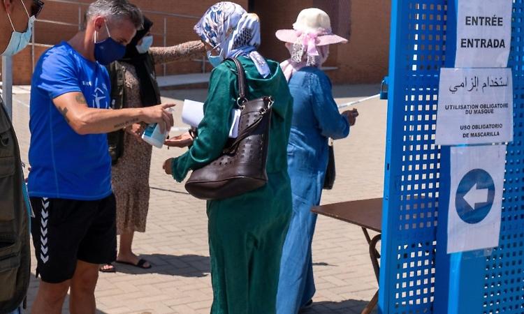 Covid: il re del Marocco ordina la 'vaccinazione di massa'