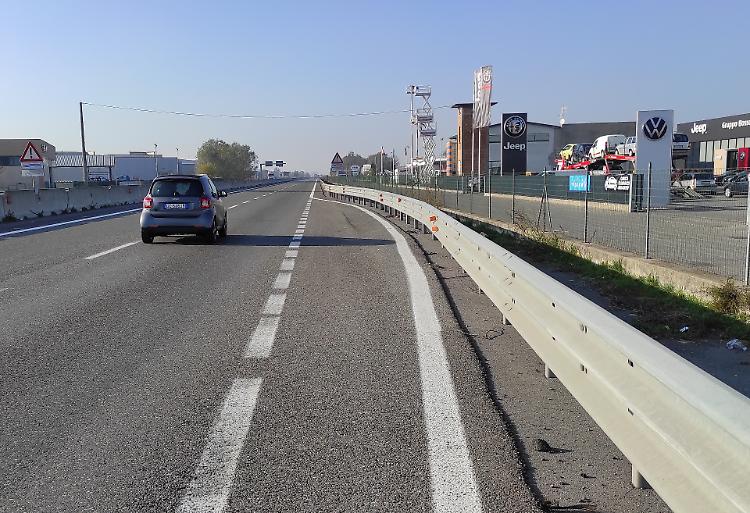 Paullese, è vinta la battaglia contro gli «incivili dei rifiuti»
