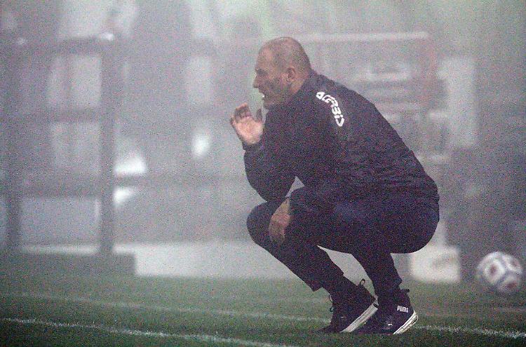 Cremonese, Bisoli cambia tattica