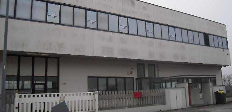 Alla tv di Castelverde il cash della ‘Ndrangheta