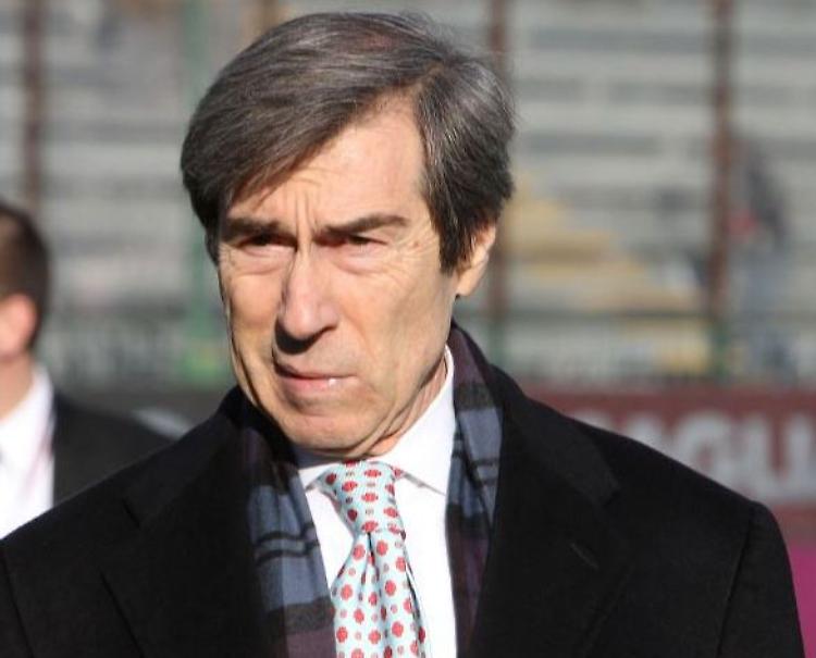 Ariedo Braida direttore generale della Cremonese