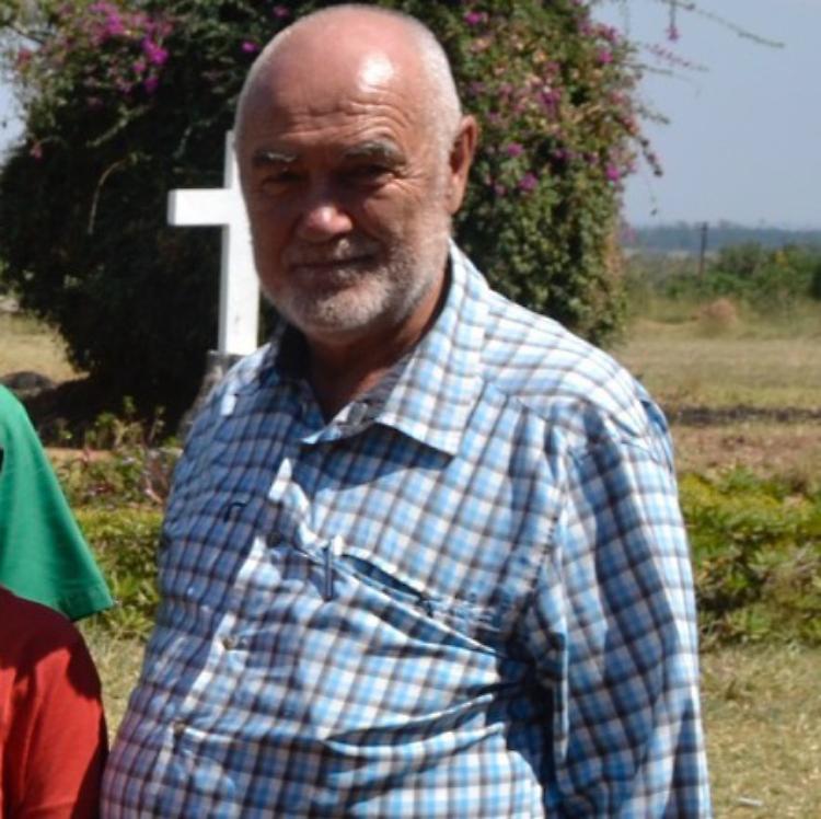 Il braccio destro di padre Pizzi stroncato dal Covid in Uganda
