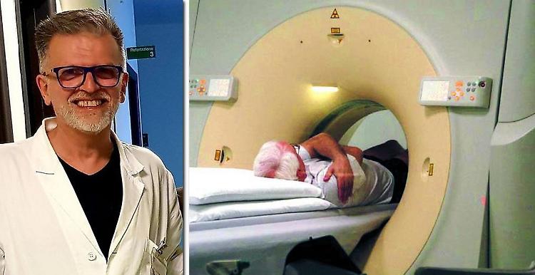 'Polmoniti, da 120 al giorno a non più di 20 e meno gravi'